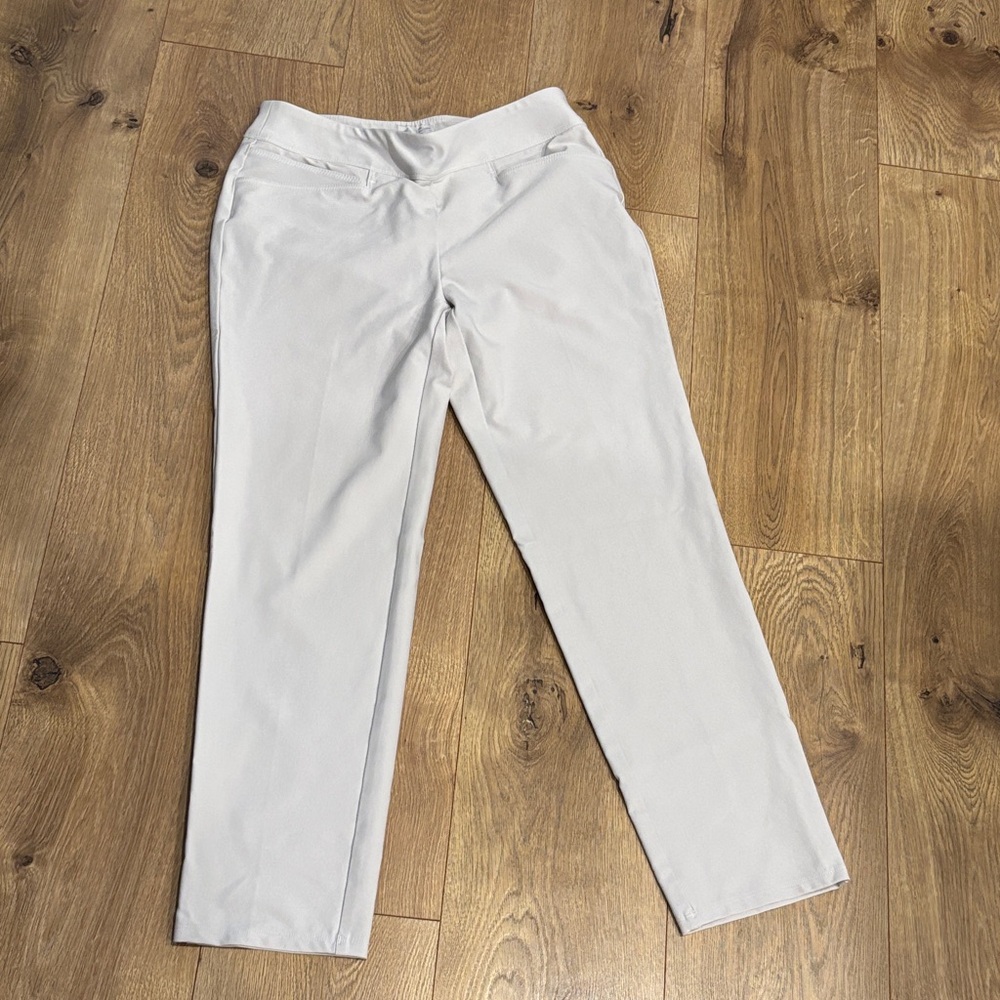 Adidas women's golf pants